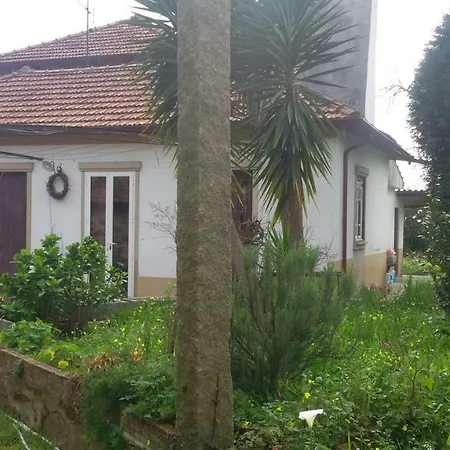 Casa S. Martinho *
