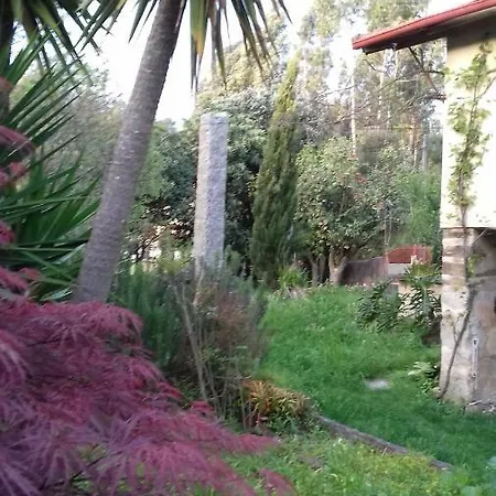 Casa S. Martinho Quarto em Acomodações Particulares