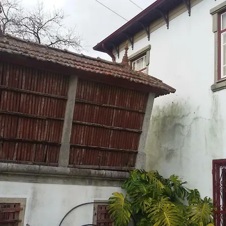 Quarto em Acomodações Particulares Casa S. Martinho *