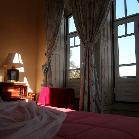 Quarto em Acomodações Particulares Casa S. Martinho *