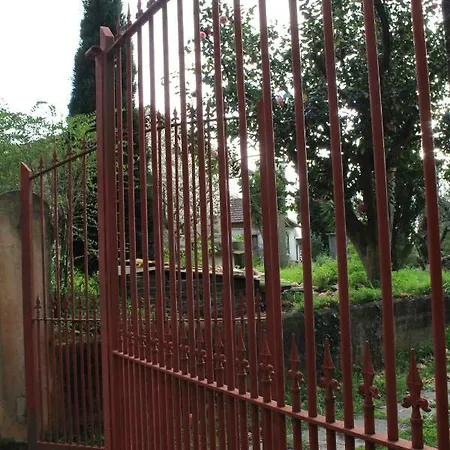 Quarto em Acomodações Particulares Casa S. Martinho *