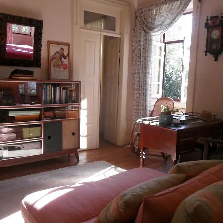 Casa S. Martinho Quarto em Acomodações Particulares