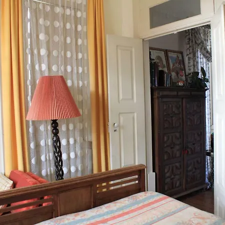 Quarto em Acomodações Particulares Casa S. Martinho Oliveira de Azeméis
