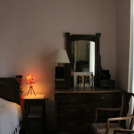 Quarto em Acomodações Particulares Casa S. Martinho *