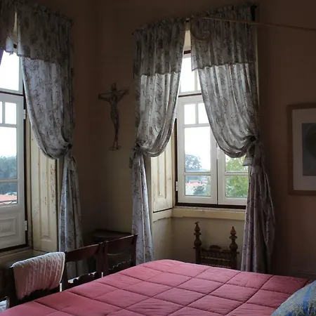 Quarto em Acomodações Particulares Casa S. Martinho *