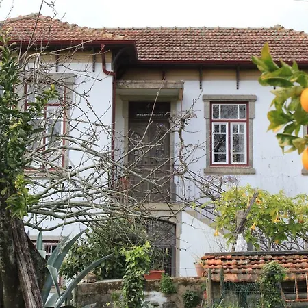 Casa S. Martinho Quarto em Acomodações Particulares Oliveira de Azeméis