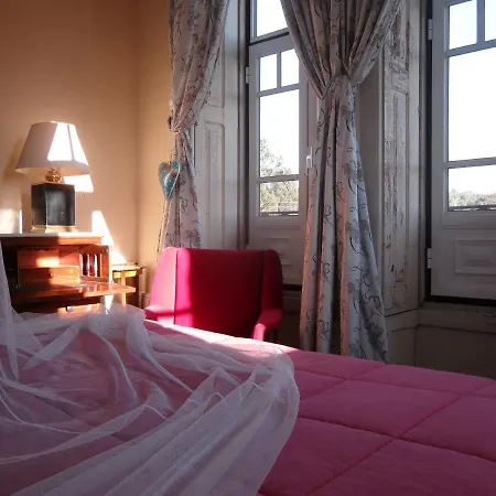 Casa S. Martinho * Oliveira de Azeméis