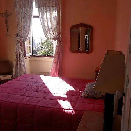 Quarto em Acomodações Particulares Casa S. Martinho
